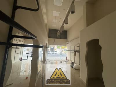 Shop para en Alquiler en Al Rawda, Ajman - WhatsApp Image 2026-10-15 at 6.19. 52 PM. jpeg