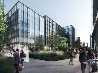 Office zum Verkauf in Aljada, Sharjah - Büro in Aljada,Arada Central Business District, 2455000 AED - 16895825 Office zum Verkauf in Aljada, Sharjah - Büro in Aljada,Arada Central Business District, 2455000 AED - 16895825
