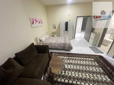 1 Schlafzimmer Wohnung zum Miete in Corniche Ajman, Ajman - WhatsApp Image 2026-10-18 at 11.27. 22 AM (2). jpeg 1 Schlafzimmer Wohnung zum Miete in Corniche Ajman, Ajman - WhatsApp Image 2026-10-18 at 11.27. 22 AM (2). jpeg