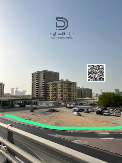 Plot for Sale in Al Rashidiya, Ajman - image - 2026-10-18T113140.486. png Plot for Sale in Al Rashidiya, Ajman - image - 2026-10-18T113140.486. png