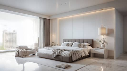 Студия Продажа в Аль Ован, Аджман - 1000367016. jpg