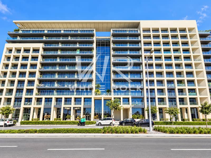 Apartamento en Saadiyat Island,Soho Square, 85000 AED - 16895863 Apartamento en Saadiyat Island,Soho Square, 85000 AED - 16895863
