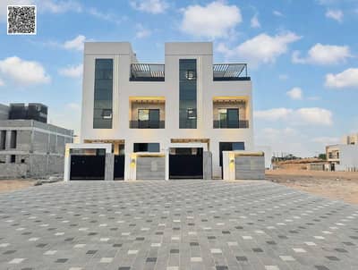 5 Camere Villa in vendita a Al Zahya, Ajman - watermarked-001. jpg 5 Camere Villa in vendita a Al Zahya, Ajman - watermarked-001. jpg