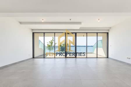 تاون هاوس 4 غرف نوم للايجار في شاطئ الراحة، أبوظبي - 01 - SAIL TOWERHOUSE 8 - PHOTO 020. jpg
