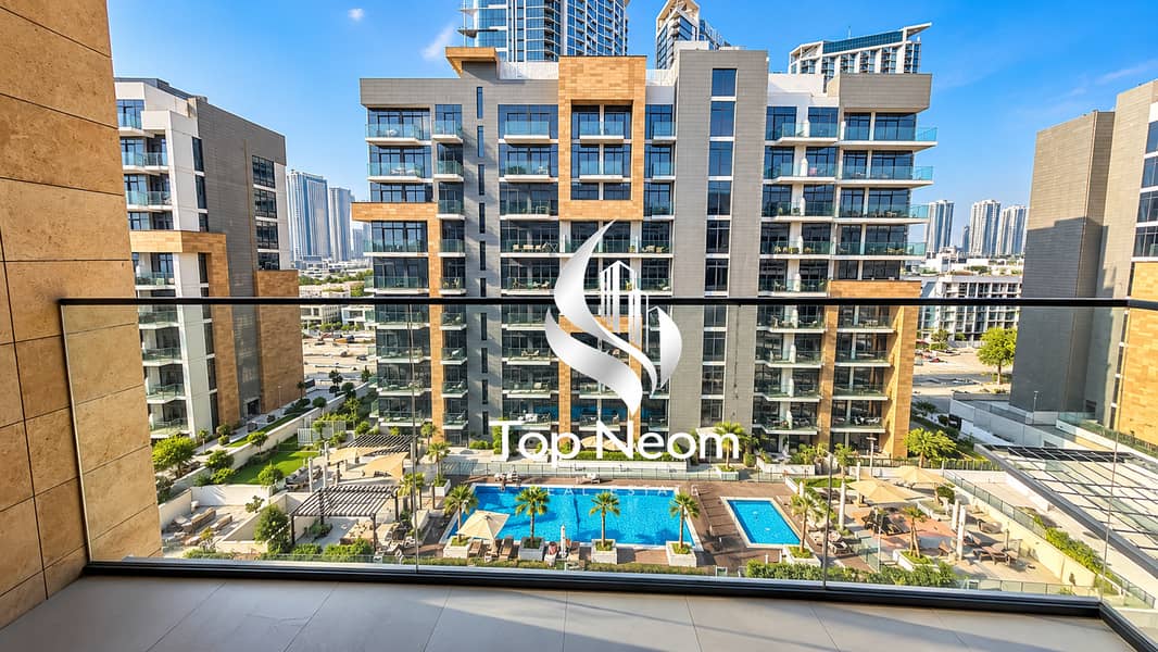 Appartement in Meydan,Azizi Riviera, 50000 AED - 16895922 Appartement in Meydan,Azizi Riviera, 50000 AED - 16895922
