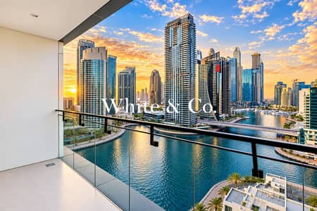 1 Slaapkamer Appartement te Huur in Dubai Marina, Dubai - Appartement in Dubai Marina，LIV Waterside, 1 slaapkamer, 174999 AED - 16895972