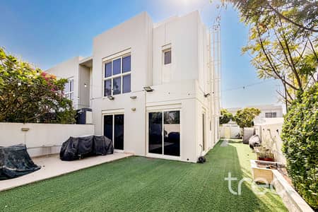 تاون هاوس 4 غرف نوم للايجار في مدن، دبي - IMG_6476. jpg