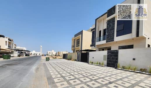 5 Bedroom Villa for Sale in Al Helio, Ajman - WhatsApp Image 2026-06-21 at 3.16. 40 PM. jpeg 5 Bedroom Villa for Sale in Al Helio, Ajman - WhatsApp Image 2026-06-21 at 3.16. 40 PM. jpeg