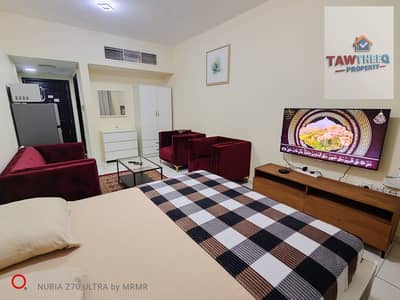 1 Schlafzimmer Wohnung zum Miete in Corniche Ajman, Ajman - WhatsApp Image 2026-10-18 at 11.41. 16 AM (1). jpeg 1 Schlafzimmer Wohnung zum Miete in Corniche Ajman, Ajman - WhatsApp Image 2026-10-18 at 11.41. 16 AM (1). jpeg