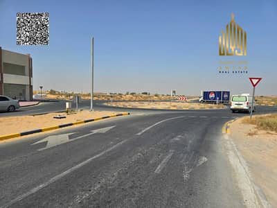 Plot te Koop in Al Zahya, Ajman - Kavel in Al Zahya, 1495000 AED - 16896026 Plot te Koop in Al Zahya, Ajman - Kavel in Al Zahya, 1495000 AED - 16896026