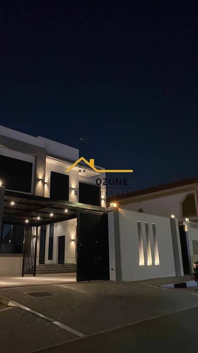 5 Bedroom Villa for Rent in Turrfa, Sharjah - 038c1644-d4bc-4c9f-b9bb-7ca5b332cfa2. jpg 5 Bedroom Villa for Rent in Turrfa, Sharjah - 038c1644-d4bc-4c9f-b9bb-7ca5b332cfa2. jpg