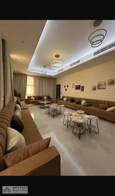 5 Camere Villa in affitto a Al Awir, Dubai - f28a8697-a628-4620-bbb0-ce2920fe20a5. jpg