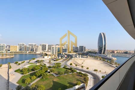 2 Slaapkamers Appartement te Huur in Al Raha Beach, Abu Dhabi - SAIL TOWER 710 - PHOTO 026. jpg