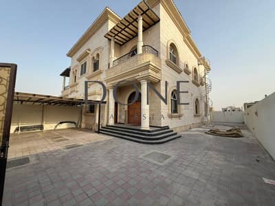 5 Schlafzimmer Villa zum Miete in Hoshi, Sharjah - IMG_1130. jpeg
