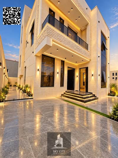 5 Camere Villa in vendita a Al Helio, Ajman - WhatsApp Image 2026-10-18 at 11.53. 27 AM. jpeg 5 Camere Villa in vendita a Al Helio, Ajman - WhatsApp Image 2026-10-18 at 11.53. 27 AM. jpeg