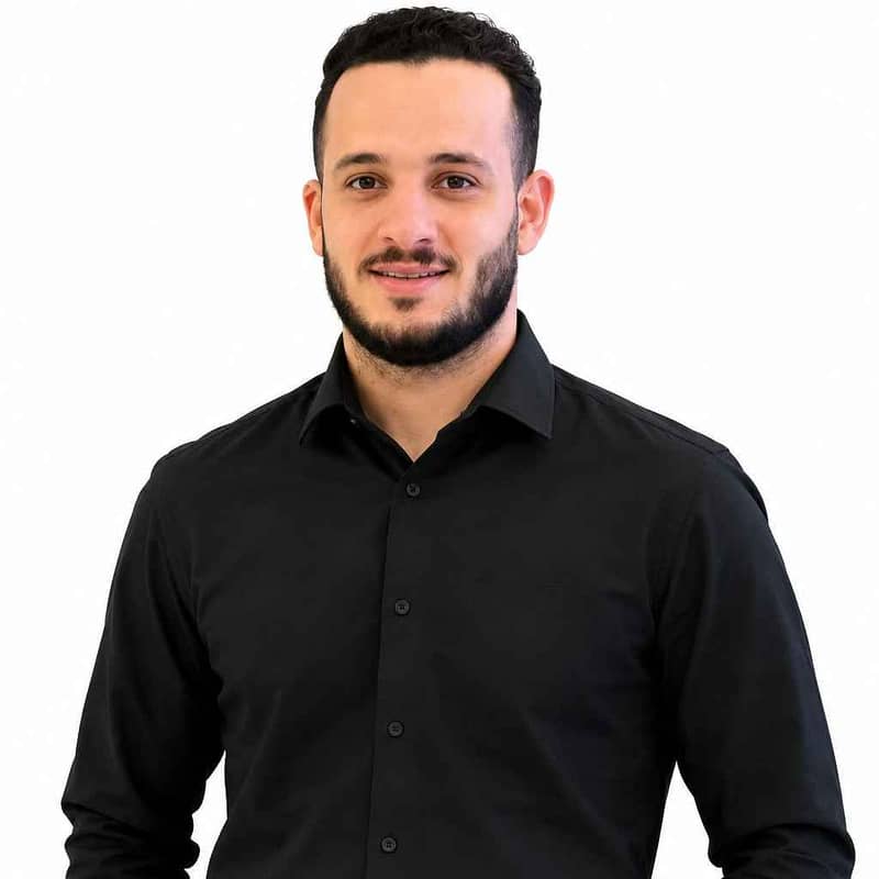 Mohamed Mansour Mohamed Mansour