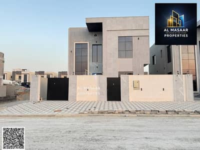 5 habitaciones Villa para en Venta en Al Helio, Ajman - batch_WhatsApp Image 2026-10-06 at 21.53. 03 (1). jpeg