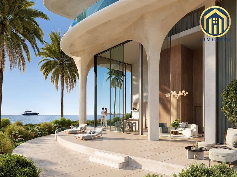 17 RUYA_Deyaar_AYA_V26 DuplexBeachVilla_withTerrace&Pool. jpg