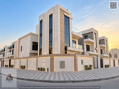 6 Bedroom Villa for Sale in Al Helio, Ajman - WhatsApp Image 2026-10-18 at 11.33. 30 AM (2). jpeg 6 Bedroom Villa for Sale in Al Helio, Ajman - WhatsApp Image 2026-10-18 at 11.33. 30 AM (2). jpeg