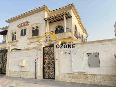 Villa de 5 chambres à à louer à Hoshi, Sharjah - eb0116ed-1364-4b51-8e61-38c72408e3e3. jpg Villa de 5 chambres à à louer à Hoshi, Sharjah - eb0116ed-1364-4b51-8e61-38c72408e3e3. jpg