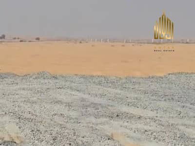 Plot te Koop in Al Belaida, Sharjah - Kavel in Al Belaida, 325000 AED - 16896178
