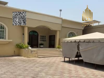 7 Slaapkamers Villa te Koop in Al Rawda, Ajman - Villa in Al Rawda, 7 slaapkamers, 2600000 AED - 16896206