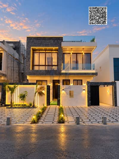 فیلا 6 غرف نوم للبيع في الحليو، عجمان - Untitled design. png فیلا 6 غرف نوم للبيع في الحليو، عجمان - Untitled design. png