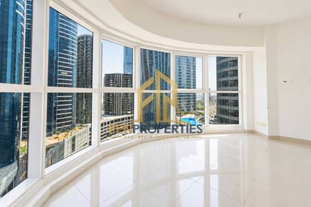 2 Camere Appartamento in affitto a Al Reem Island, Abu Dhabi - RT3 C3 MARINA BAY 1511 - PHOTO 003. jpg