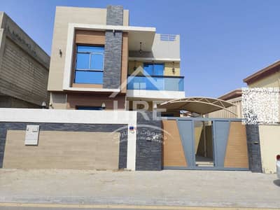 5 Bedroom Villa for Sale in Al Mowaihat, Ajman - WhatsApp Image 2026-10-18 at 11.21. 32 AM (1). jpeg 5 Bedroom Villa for Sale in Al Mowaihat, Ajman - WhatsApp Image 2026-10-18 at 11.21. 32 AM (1). jpeg
