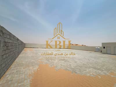 Mixed Use Land for Rent in Al Sajaa Industrial, Sharjah - WhatsApp Image 2026-08-04 at 2.01. 15 PM (2). jpeg Mixed Use Land for Rent in Al Sajaa Industrial, Sharjah - WhatsApp Image 2026-08-04 at 2.01. 15 PM (2). jpeg