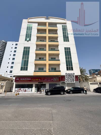 1 Slaapkamer Appartement te Huur in Al Rashidiya, Ajman - WhatsApp Image 2026-05-03 at 10.48. 53 PM. jpg