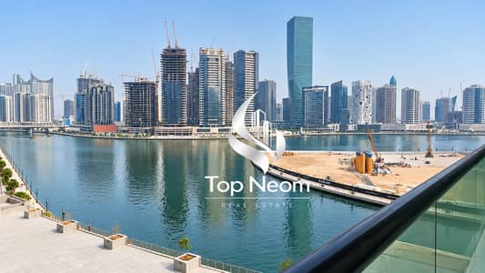 Studio zum Miete in Business Bay, Dubai - Wohnung in Business Bay,DAMAC Maison Bay's Edge, 70000 AED - 16896321 Studio zum Miete in Business Bay, Dubai - Wohnung in Business Bay,DAMAC Maison Bay's Edge, 70000 AED - 16896321