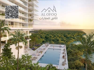 1 Bedroom Flat for Sale in Al Zorah, Ajman - xyz (4). jpg 1 Bedroom Flat for Sale in Al Zorah, Ajman - xyz (4). jpg