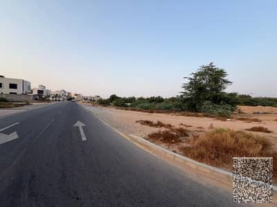 Plot in vendita a Al Jurf, Ajman - a750e085-83ed-4856-b344-e632baaf260a. jpg