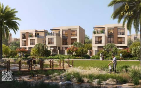 4 Bedroom Townhouse for Sale in Umm Fanain, Sharjah - image (40). png 4 Bedroom Townhouse for Sale in Umm Fanain, Sharjah - image (40). png