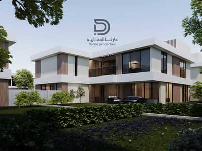5 Schlafzimmer Villa zum Verkauf in Sharjah Garden City, Sharjah - WhatsApp Image 2026-01-18 at 3.30. 42 PM (1). jpeg