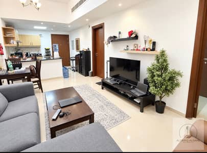 1 Slaapkamer Appartement te Huur in Dubai Sports City, Dubai - IMG_6631. jpg