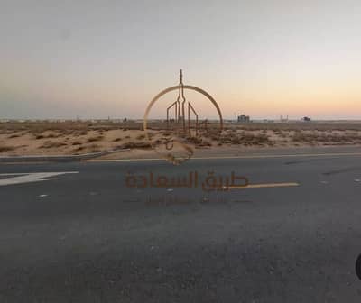 Plot zum Verkauf in Al Maliha, Sharjah - 1111. jpg