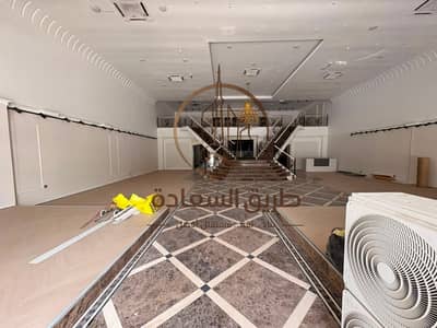 معرض تجاري  للايجار في المنطقة الصناعية، الشارقة - WhatsApp Image 2026-09-23 at 1.49. 21 PM. jpeg