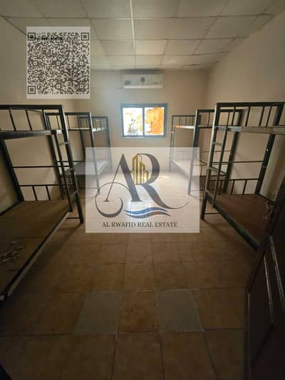 سكن عمال للايجار في الجرف، عجمان - WhatsApp Image 2026-10-17 at 1.57. 39 PM (2). jpg سكن عمال للايجار في الجرف، عجمان - WhatsApp Image 2026-10-17 at 1.57. 39 PM (2). jpg
