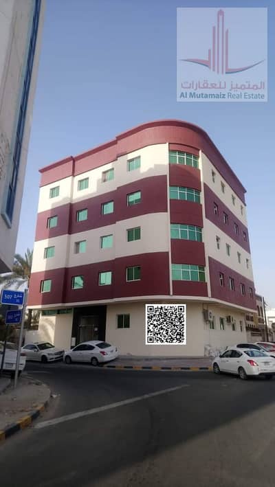 1 Camera Appartamento in affitto a Al Nuaimiya, Ajman - WhatsApp Image 2026-10-18 at 10.59. 15 AM. jpg 1 Camera Appartamento in affitto a Al Nuaimiya, Ajman - WhatsApp Image 2026-10-18 at 10.59. 15 AM. jpg