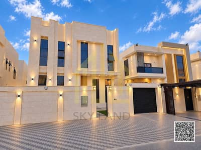 5 Bedroom Villa for Sale in Al Zahya, Ajman - batch_WhatsApp Image 2026-09-23 at 12.38. 29 AM (1). jpeg