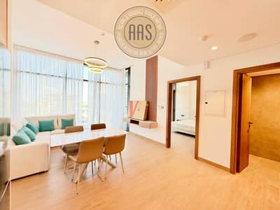1 Slaapkamer Appartement te Huur in Majan, Dubai - IMG_0447. jpg