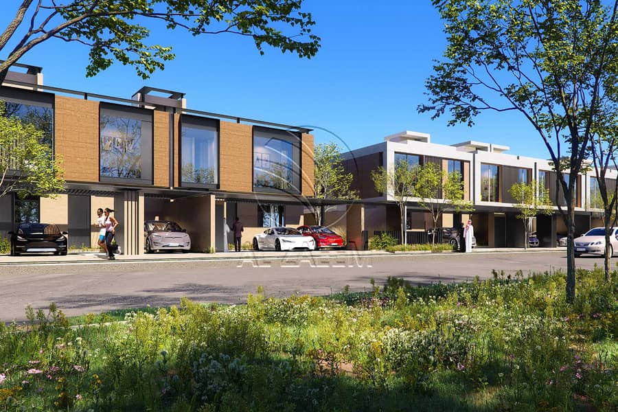 10 Townhouses Front Plex. JPG