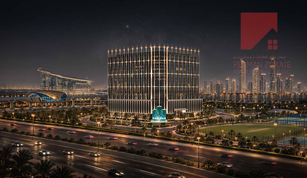 2 Bedroom Apartment | jadaaf l only 10%booking