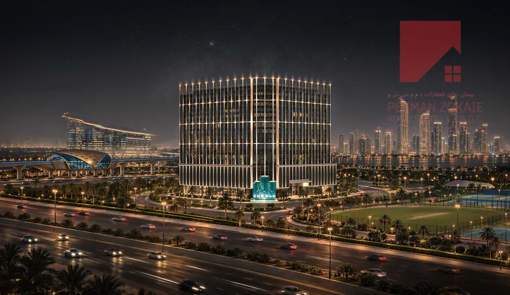 2 Bedroom Apartment | jadaaf l only 10%booking
