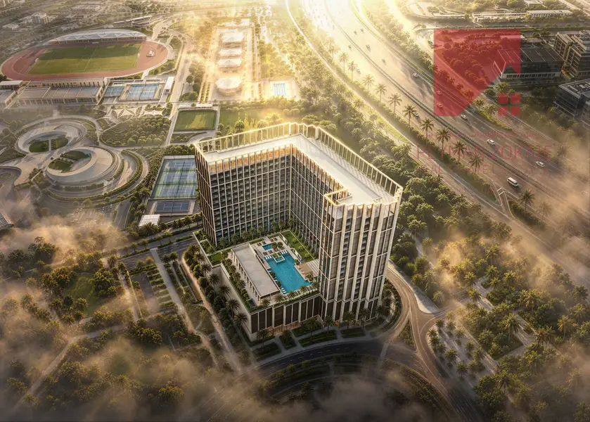 2 Bedroom Apartment | jadaaf l only 10%booking