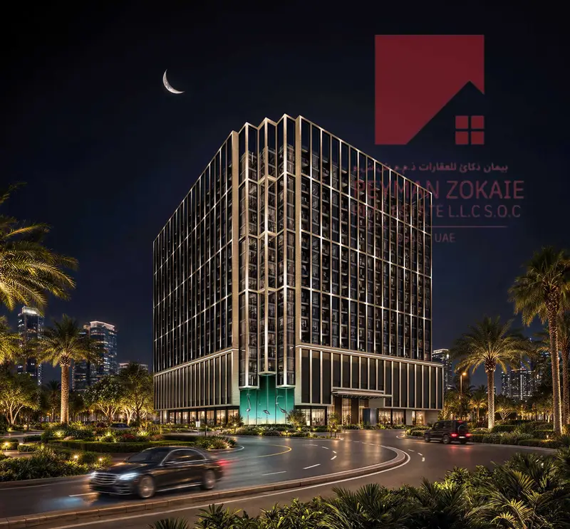 2 Bedroom Apartment | jadaaf l only 10%booking