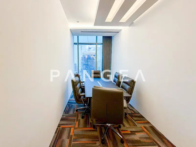 Upgraded | Vacant | Canal View