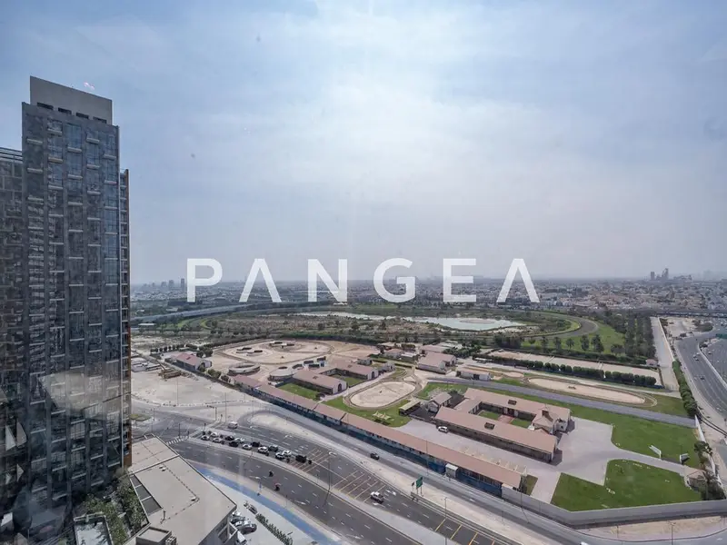 Furnished | Open View | Wet Pantry